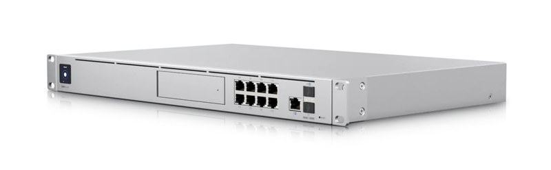 UBIQUITI DREAM MACHINE Special Edition (UDM-SE) PoE UBIQUITI DREAM MACHINE Special Edition (UDM-SE) PoE