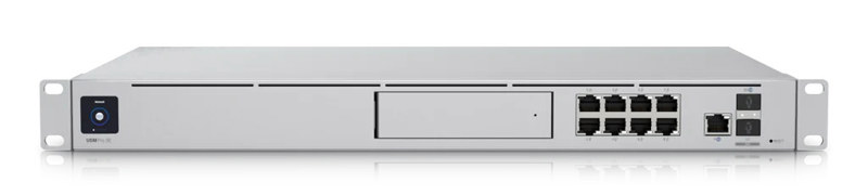 UBIQUITI DREAM MACHINE Special Edition (UDM-SE) PoE UBIQUITI DREAM MACHINE Special Edition (UDM-SE) PoE