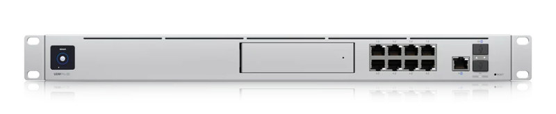 UBIQUITI DREAM MACHINE Special Edition (UDM-SE) PoE UBIQUITI DREAM MACHINE Special Edition (UDM-SE) PoE