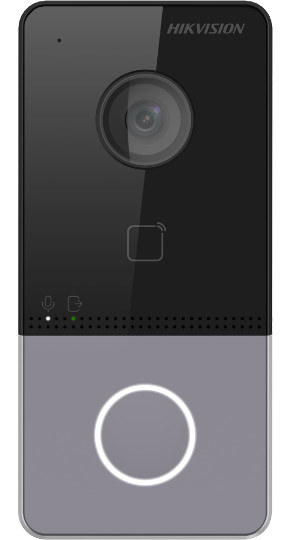 Stacja bramowa HikVision DS-KV6113-PE1(C) Stacja bramowa HikVision DS-KV6113-PE1(C)