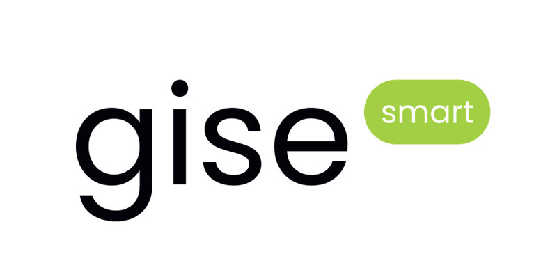 GISE Smart Sterownik roletowy WiFi | Tuya GISE Smart Sterownik roletowy WiFi | Tuya