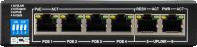 Switch POE BCS BASIC BCS-B-SP0402 Switch POE BCS BASIC BCS-B-SP0402