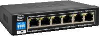 Switch POE BCS BASIC BCS-B-SP0402 Switch POE BCS BASIC BCS-B-SP0402