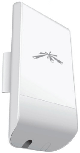 UBIQUITI LOCO M5 UBIQUITI LOCO M5