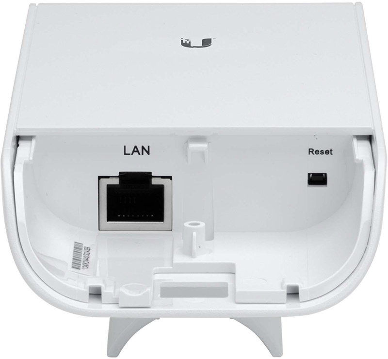 UBIQUITI LOCO M5 UBIQUITI LOCO M5
