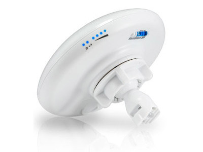 UBIQUITI NANOBEAM M5-16 UBIQUITI NANOBEAM M5-16