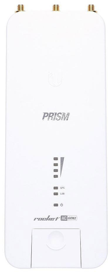 UBIQUITI ROCKET R5AC-PRISM GEN2
