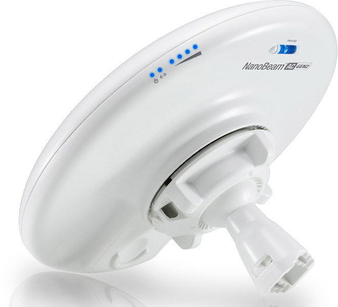 UBIQUITI NANOBEAM NBE-5AC-Gen2 UBIQUITI NANOBEAM NBE-5AC-Gen2