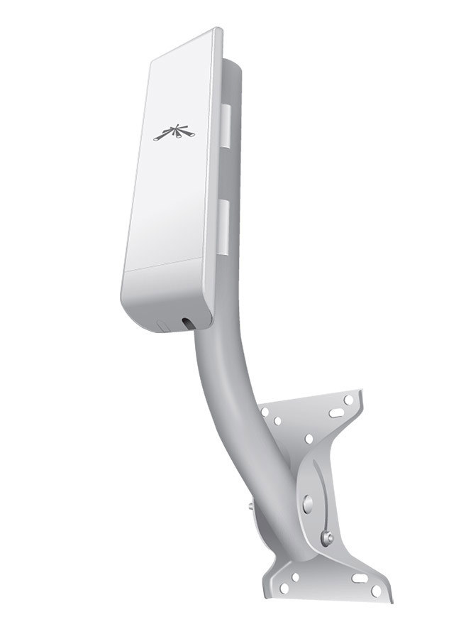 UCHWYT UBIQUITI (UB-AM) Universal Arm Bracket UCHWYT UBIQUITI (UB-AM) Universal Arm Bracket