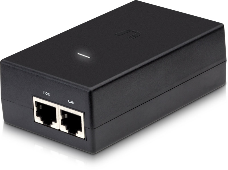 POWER ADAPTER UBIQUITI POE 50V 1.2A GIGABIT (POE-50-60W) POWER ADAPTER UBIQUITI POE 50V 1.2A GIGABIT (POE-50-60W)