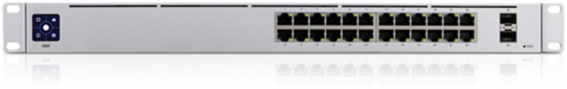 UBIQUITI UNIFI SWITCH Gen2 (USW-24) UBIQUITI UNIFI SWITCH Gen2 (USW-24)