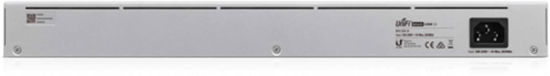 UBIQUITI UNIFI SWITCH Gen2 (USW-24) UBIQUITI UNIFI SWITCH Gen2 (USW-24)