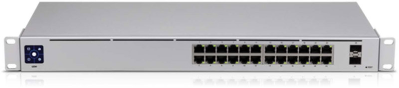 UBIQUITI UNIFI SWITCH Gen2 (USW-24) UBIQUITI UNIFI SWITCH Gen2 (USW-24)