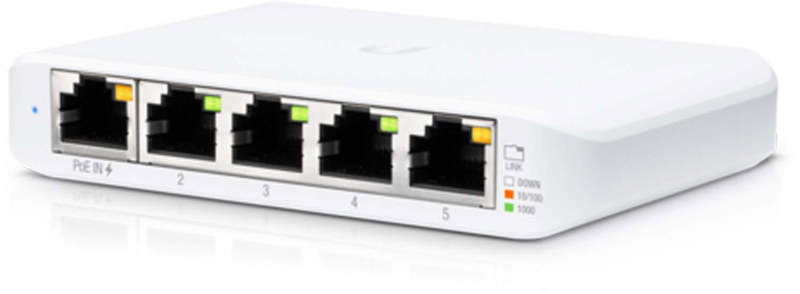 UBIQUITI UNIFI (USW-FLEX-Mini) UBIQUITI UNIFI (USW-FLEX-Mini)