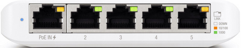 UBIQUITI UNIFI (USW-FLEX-Mini) UBIQUITI UNIFI (USW-FLEX-Mini)