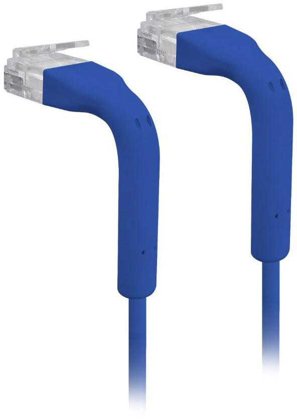 Ubiquiti UC-PATCH 2M RJ45 Cat6 (Blue) Ubiquiti UC-PATCH 2M RJ45 Cat6 (Blue)