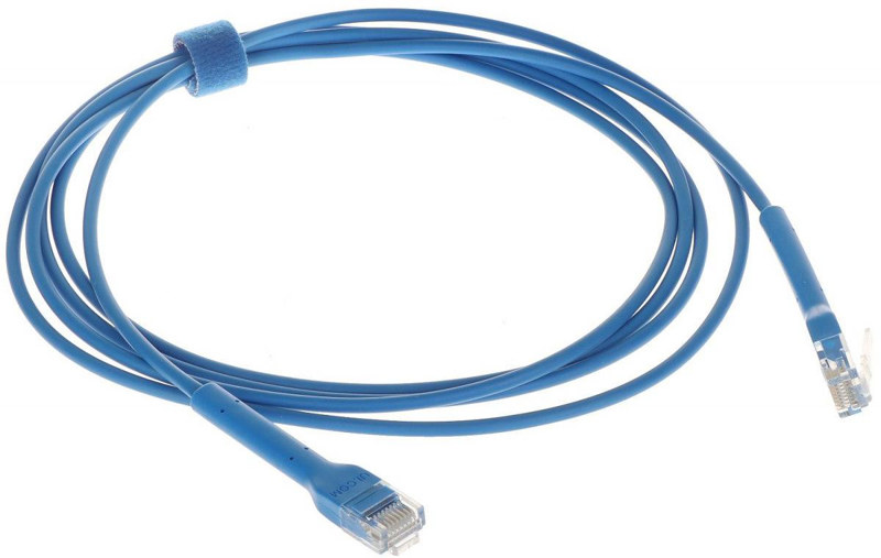 Ubiquiti UC-PATCH 2M RJ45 Cat6 (Blue) Ubiquiti UC-PATCH 2M RJ45 Cat6 (Blue)