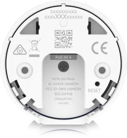 UBIQUITI UNIFI U6-Mesh UBIQUITI UNIFI U6-Mesh