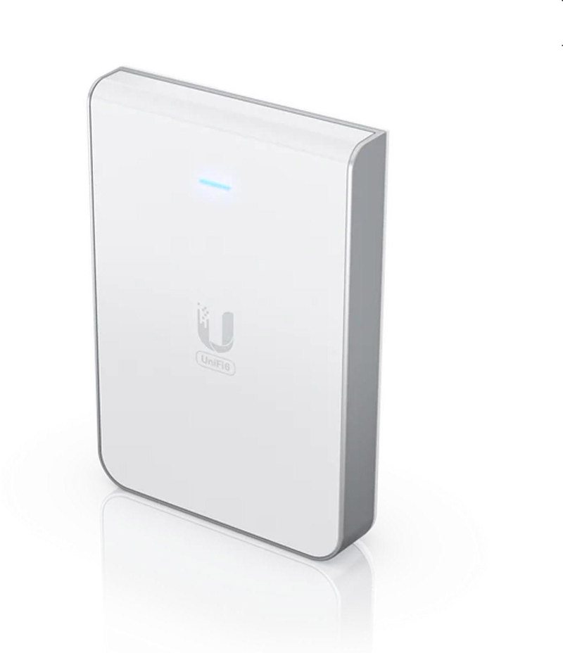 UBIQUITI UNIFI U6-IW (In-Wall) UBIQUITI UNIFI U6-IW (In-Wall)