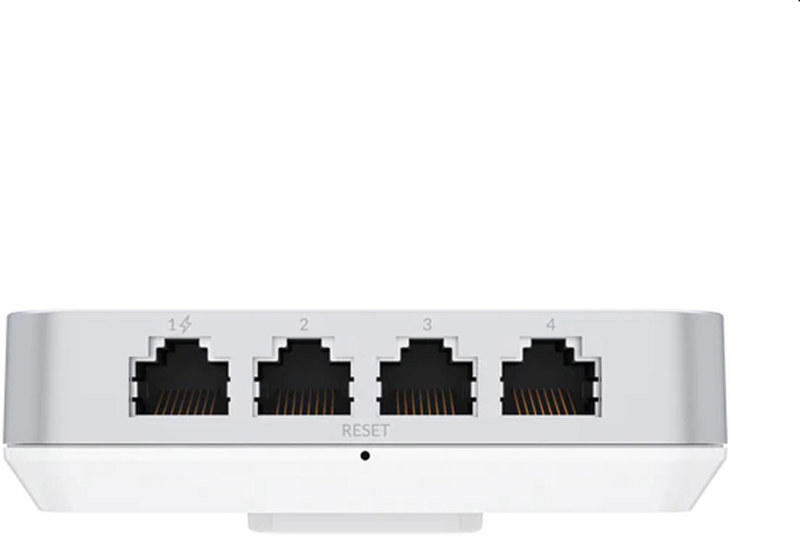 UBIQUITI UNIFI U6-IW (In-Wall) UBIQUITI UNIFI U6-IW (In-Wall)