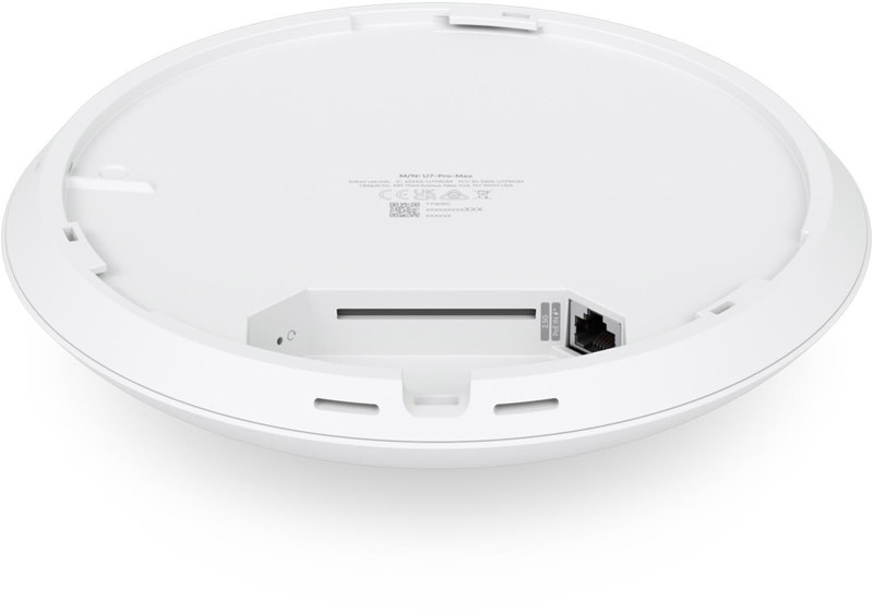 UBIQUITI UNIFI U7 PRO Max (U7-PRO-MAX) UBIQUITI UNIFI U7 PRO Max (U7-PRO-MAX)