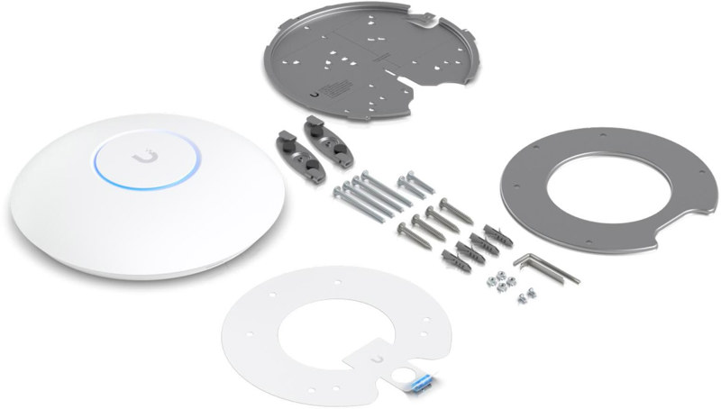UBIQUITI UNIFI U7 PRO Max (U7-PRO-MAX) UBIQUITI UNIFI U7 PRO Max (U7-PRO-MAX)