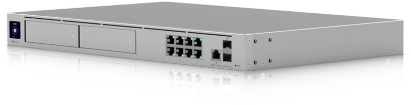 UBIQUITI DREAM MACHINE PRO Max (UDM-PRO-MAX) UBIQUITI DREAM MACHINE PRO Max (UDM-PRO-MAX)