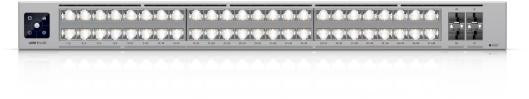 SWITCH UBIQUITI USW-Pro-XG-48 SWITCH UBIQUITI USW-Pro-XG-48