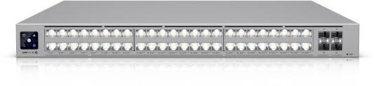 SWITCH UBIQUITI USW-Pro-XG-48-PoE (1080W) SWITCH UBIQUITI USW-Pro-XG-48-PoE (1080W)