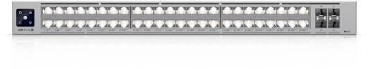 SWITCH UBIQUITI USW-Pro-XG-48-PoE (1080W) SWITCH UBIQUITI USW-Pro-XG-48-PoE (1080W)