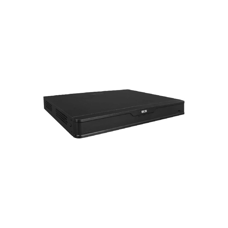 REJESTRATOR IP BCS Point BCS-P-NVR3202-4KE(3) - zdjęcie produktu 1