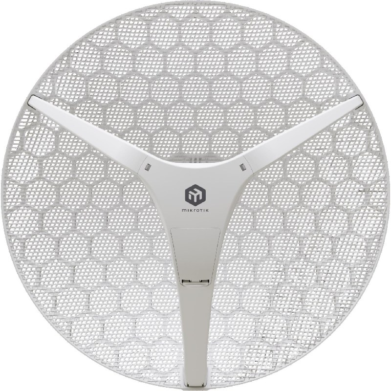 ANTENA MIKROTIK LHG XL 5 ax (LHG-5axD-XL) - zdjęcie produktu 1