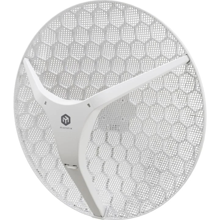 ANTENA MIKROTIK LHG XL 5 ax (LHG-5axD-XL)