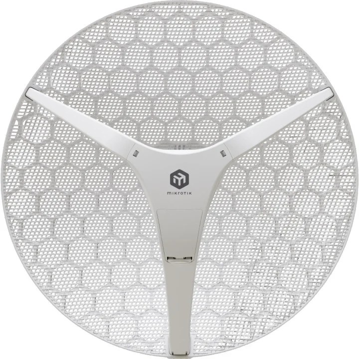 ANTENA MIKROTIK LHG XL 5 ax (LHG-5axD-XL)