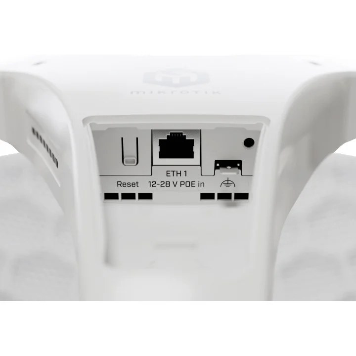 ANTENA MIKROTIK LHG XL 5 ax (LHG-5axD-XL)