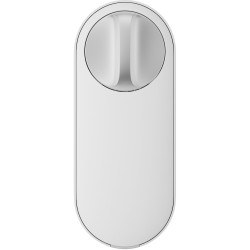 Aqara Smart Lock U200 Lite Biały Inteligentny zamek do drzwi EL-D03DW