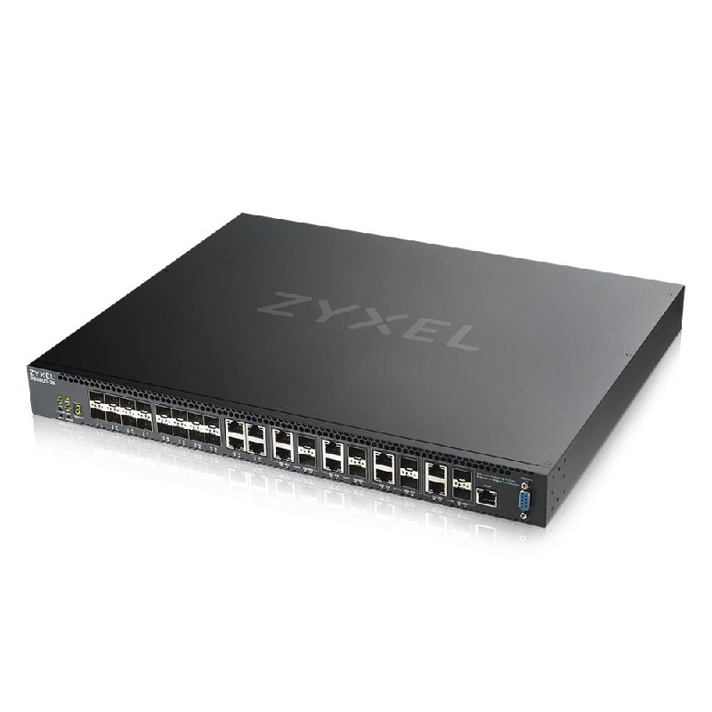 Switch Zyxel GS2220-28 EU 24xGbE L2