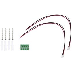 Monitor wideomofonu VIDOS 2IP M200B-X
