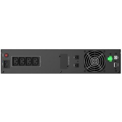 UPS ZASILACZ AWARYJNY POWER WALKER VI 1200 RLE - UPS ZASILACZ AWARYJNY PowerWalker VI 1200 RLE