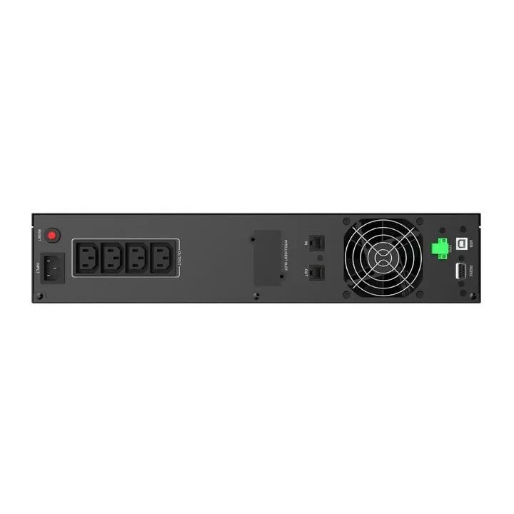 UPS ZASILACZ AWARYJNY POWER WALKER VI 1200 RLE - UPS ZASILACZ AWARYJNY PowerWalker VI 1200 RLE