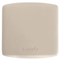 Uniwersalny odbiornik Somfy RTS impulsowy - Uniwersalny odbiornik Somfy RTS PRO impulsowy (1841022)