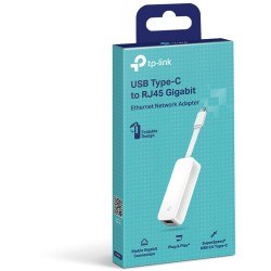 KARTA SIECIOWA ETHERNET TP-LINK UE300C USB 3.0