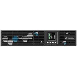 UPS ZASILACZ AWARYJNY PowerWalker VI 3000 RLP