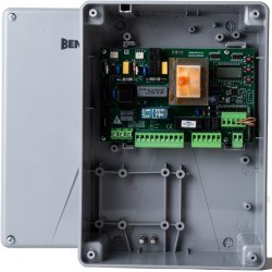 Zestaw Beninca KBOB21M.PM 230V do bram dwuskrzydłowych