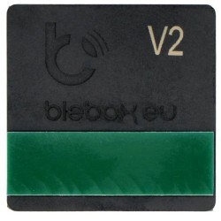 BLEBOX proxiSwitch v2 sensor zbliżeniowy 1x wyj. binarne - Czujnik zbliżeniowy proxiswitch v2 Blebox