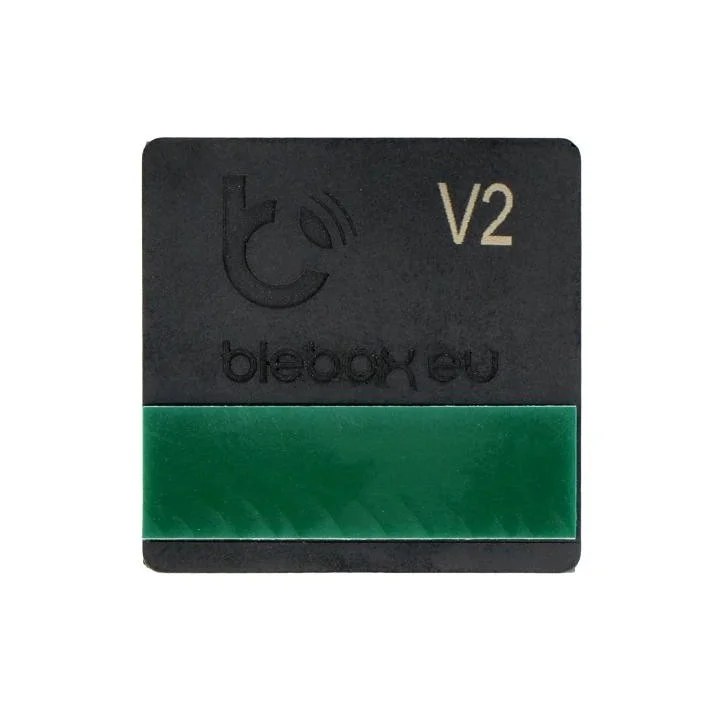 BLEBOX proxiSwitch v2 sensor zbliżeniowy 1x wyj. binarne - Czujnik zbliżeniowy proxiswitch v2 Blebox