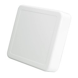 ROPAM APm-ari kontroler systemu bezp., 868 MHz, mag. RopamNET, obudowa natynkowa biała, kompatybilność: Neo-IP/-64, NeoLTE-IP/-64, NeoGSM-IP - ROPAM APm-ari kontroler systemu bezp., 868 MHz, mag. RopamNET, obudowa natynk