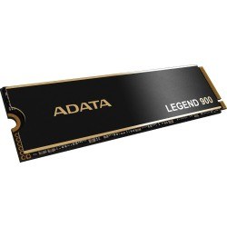 Dysk SSD Adata Legend 900 512GB PCIe 4x4 6.2/2.3 GB/s M2 - Dysk SSD Adata Legend 900 512GB PCIe M2 NVMe