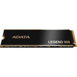 Dysk SSD Adata Legend 900 512GB PCIe 4x4 6.2/2.3 GB/s M2 - Dysk SSD Adata Legend 900 512GB PCIe M2 NVMe