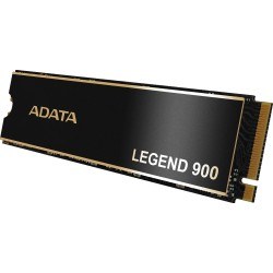 Dysk SSD Adata Legend 900 512GB PCIe 4x4 6.2/2.3 GB/s M2 - Dysk SSD Adata Legend 900 512GB PCIe M2 NVMe